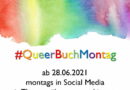 Queer Buch Montag