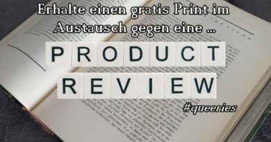Kennt Ihr schon unsere ›Queeries‹?