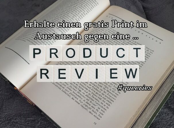 Kennt Ihr schon unsere ›Queeries‹?