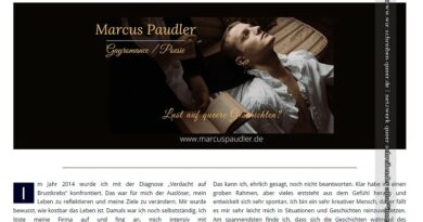 Marcus Paudler | Katalogprofil