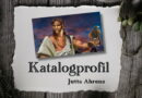 Jutta Ahrens | Katalogprofil