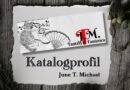 June T. Michael | Katalogprofil