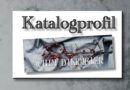 Achim Diermeier | Katalogprofil