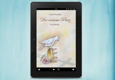Der einsame Prinz | Leseprobe