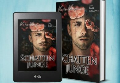 Schattenjunge | Leseprobe