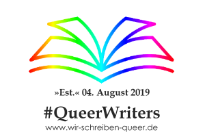 Wir schreiben QUEER