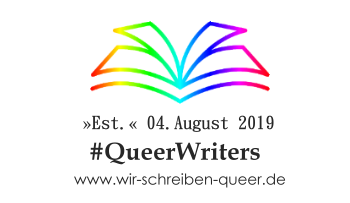 Wir schreiben QUEER