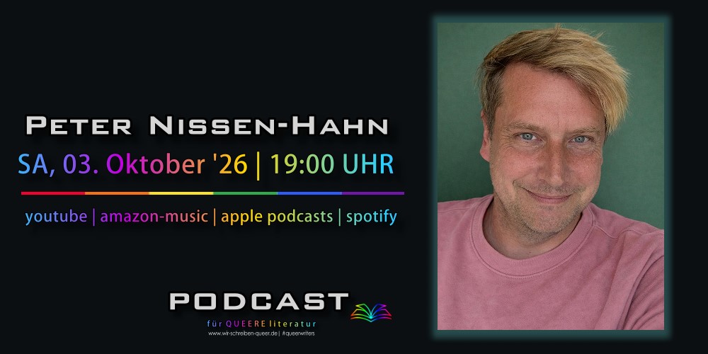 FOLGE #6 | PETER NISSEN-HAHN