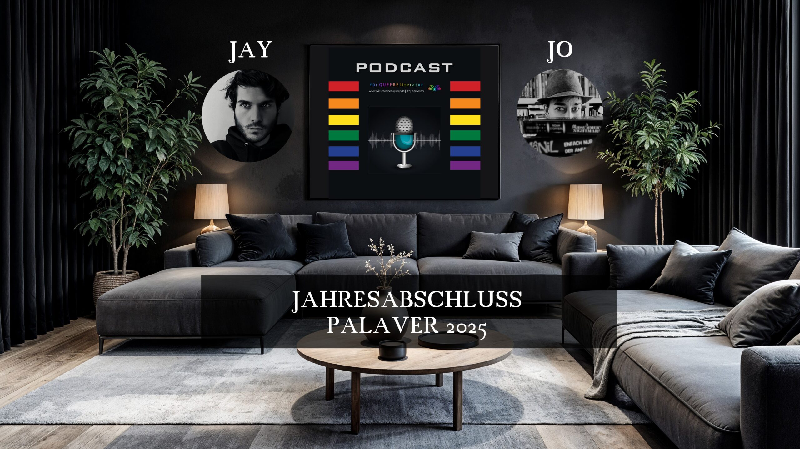 JAHRESABSCHLUSS-PALAVER 2025